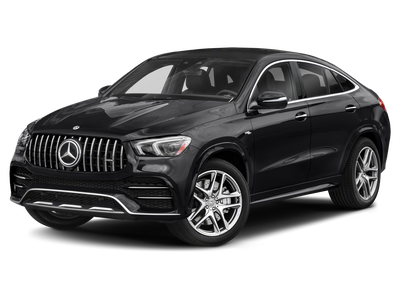 2021 Mercedes-Benz AMG® GLE 53 GLE 53 AMG® 4MATIC®