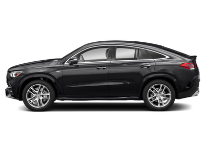 2021 Mercedes-Benz AMG® GLE 53 GLE 53 AMG® 4MATIC®