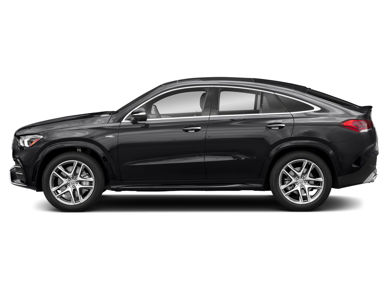 2021 Mercedes-Benz AMG® GLE 53 GLE 53 AMG® 4MATIC®
