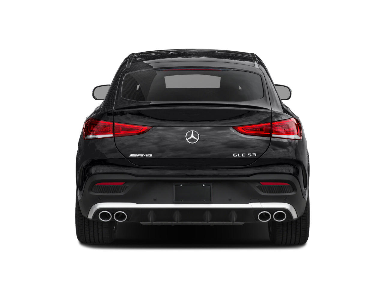 2021 Mercedes-Benz AMG® GLE 53 GLE 53 AMG® 4MATIC®