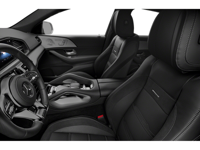 2021 Mercedes-Benz AMG® GLE 53 GLE 53 AMG® 4MATIC®