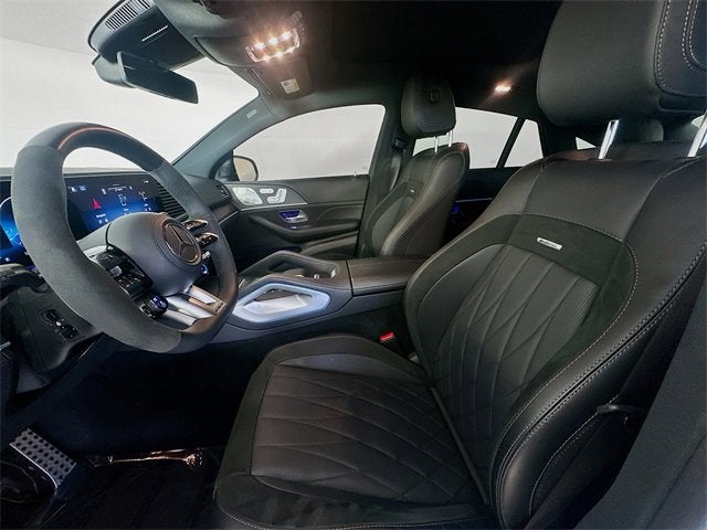 2024 Mercedes-Benz GLE AMG® GLE 53