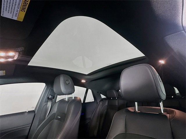 2024 Mercedes-Benz GLE AMG® GLE 53