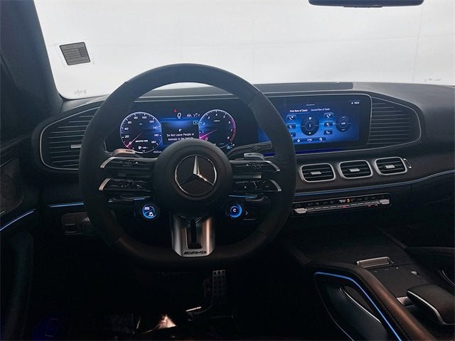 2024 Mercedes-Benz GLE AMG® GLE 53