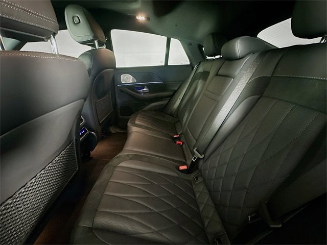 2024 Mercedes-Benz GLE AMG® GLE 53