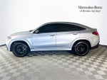 2024 Mercedes-Benz GLE AMG® GLE 53