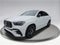 2024 Mercedes-Benz AMG® GLE 53 GLE 53 AMG® 4MATIC®
