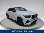 2024 Mercedes-Benz AMG® GLE 53 GLE 53 AMG® 4MATIC®