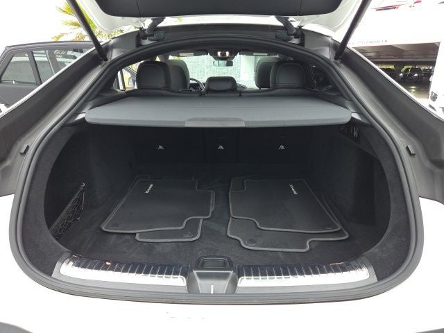 2024 Mercedes-Benz AMG® GLE 53 GLE 53 AMG® 4MATIC®