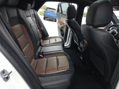 2024 Mercedes-Benz AMG® GLE 53 GLE 53 AMG® 4MATIC®