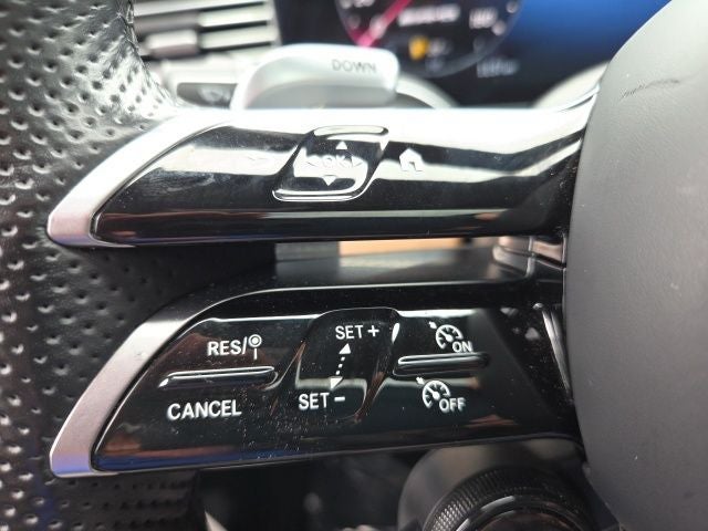 2024 Mercedes-Benz AMG® GLE 53 GLE 53 AMG® 4MATIC®