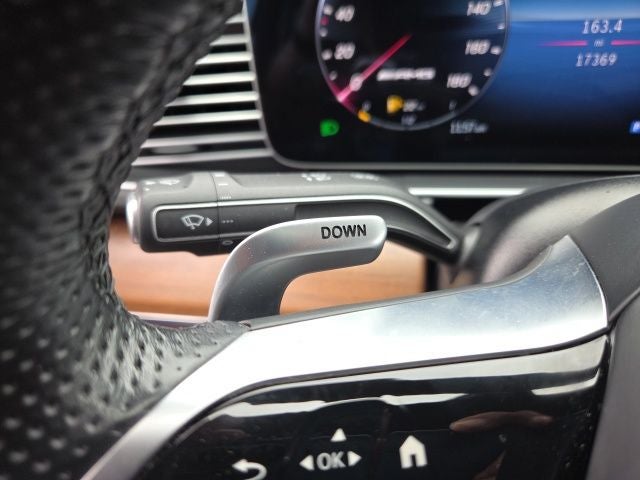 2024 Mercedes-Benz AMG® GLE 53 GLE 53 AMG® 4MATIC®