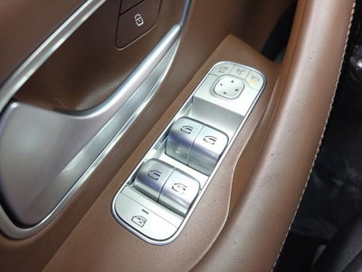 2024 Mercedes-Benz AMG® GLE 53 GLE 53 AMG® 4MATIC®