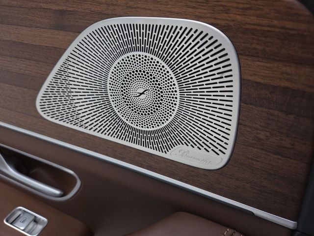 2024 Mercedes-Benz AMG® GLE 53 GLE 53 AMG® 4MATIC®