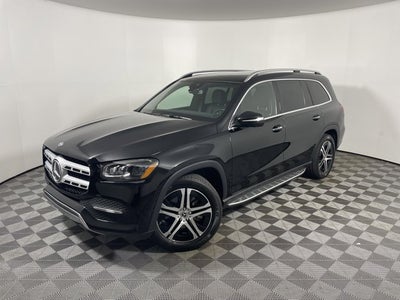 2020 Mercedes-Benz GLS GLS 450 4MATIC® SUV
