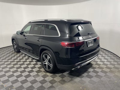 2020 Mercedes-Benz GLS GLS 450 4MATIC® SUV