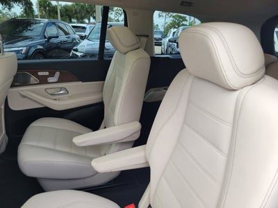 2022 Mercedes-Benz GLS GLS 450