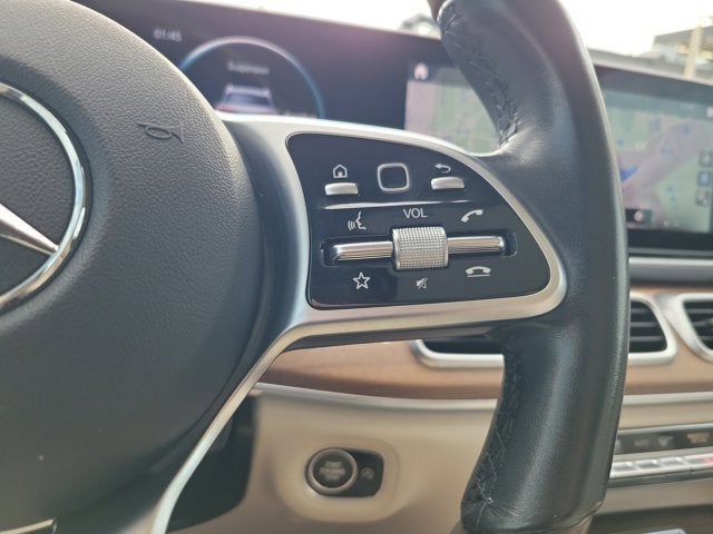 2022 Mercedes-Benz GLS GLS 450