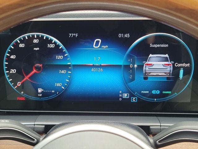 2022 Mercedes-Benz GLS GLS 450