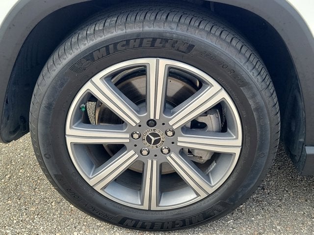 2022 Mercedes-Benz GLS GLS 450