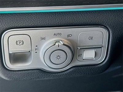 2022 Mercedes-Benz GLS GLS 450