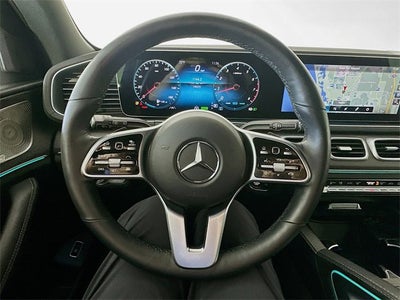 2022 Mercedes-Benz GLS GLS 450