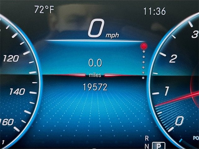 2022 Mercedes-Benz GLS GLS 450