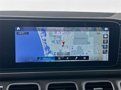 2022 Mercedes-Benz GLS GLS 450