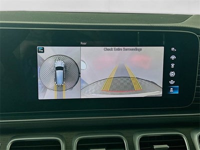 2022 Mercedes-Benz GLS GLS 450