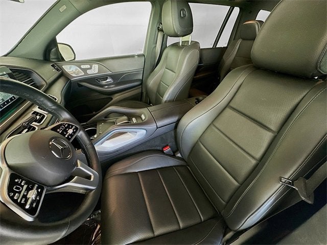 2022 Mercedes-Benz GLS GLS 450