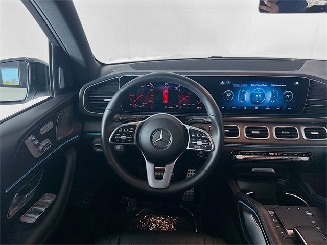 2022 Mercedes-Benz GLS GLS 450