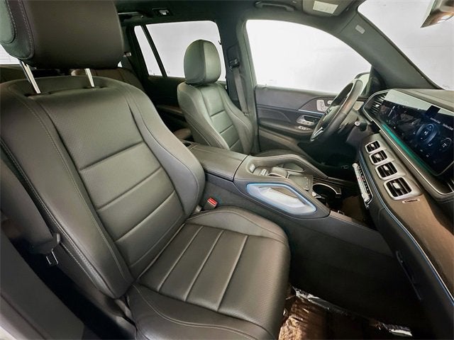 2022 Mercedes-Benz GLS GLS 450