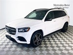 2022 Mercedes-Benz GLS GLS 450
