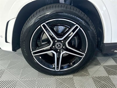 2022 Mercedes-Benz GLS GLS 450