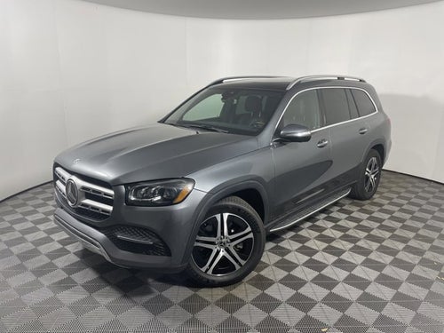 2023 Mercedes-Benz GLS GLS 450 4MATIC® SUV