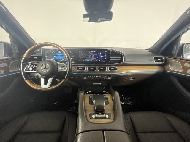 2023 Mercedes-Benz GLS GLS 450 4MATIC® SUV