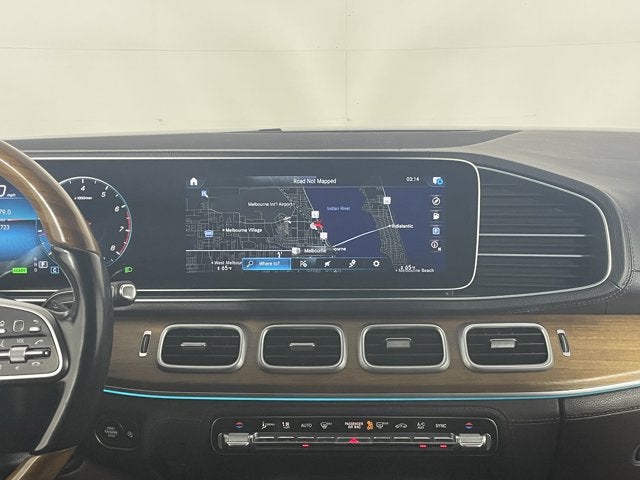 2023 Mercedes-Benz GLS GLS 450 4MATIC® SUV