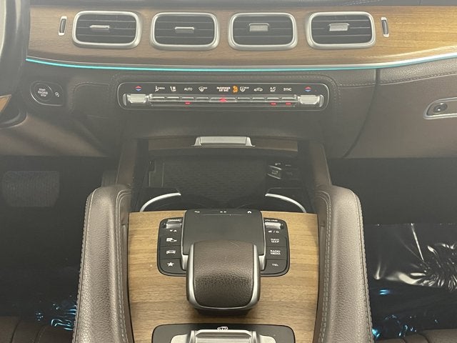 2023 Mercedes-Benz GLS GLS 450 4MATIC® SUV