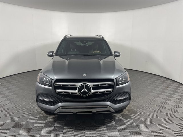 2023 Mercedes-Benz GLS GLS 450 4MATIC® SUV