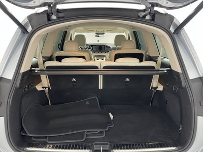 2022 Mercedes-Benz GLS GLS 450 4MATIC® SUV