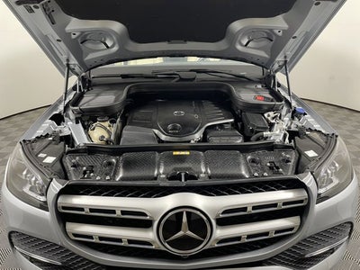2022 Mercedes-Benz GLS GLS 450 4MATIC® SUV