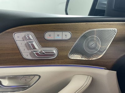 2022 Mercedes-Benz GLS GLS 450 4MATIC® SUV