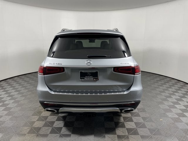 2022 Mercedes-Benz GLS GLS 450 4MATIC® SUV