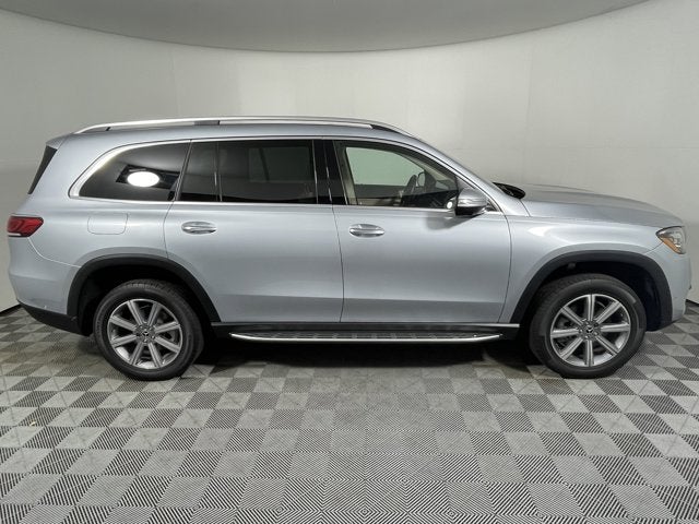 2022 Mercedes-Benz GLS GLS 450 4MATIC® SUV
