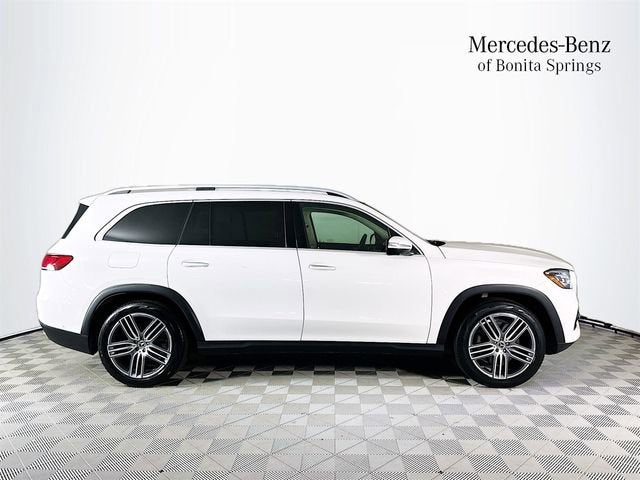 2023 Mercedes-Benz GLS GLS 450