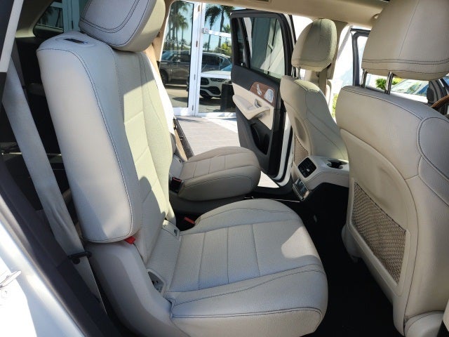 2021 Mercedes-Benz GLS 450 GLS 450 4MATIC®