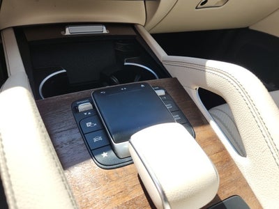 2021 Mercedes-Benz GLS 450 GLS 450 4MATIC®