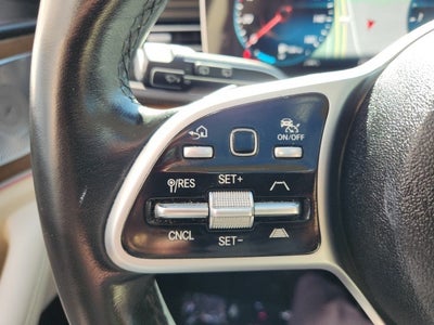 2021 Mercedes-Benz GLS 450 GLS 450 4MATIC®