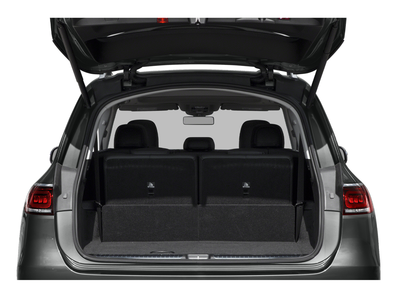 2021 Mercedes-Benz GLS 450 GLS 450 4MATIC®