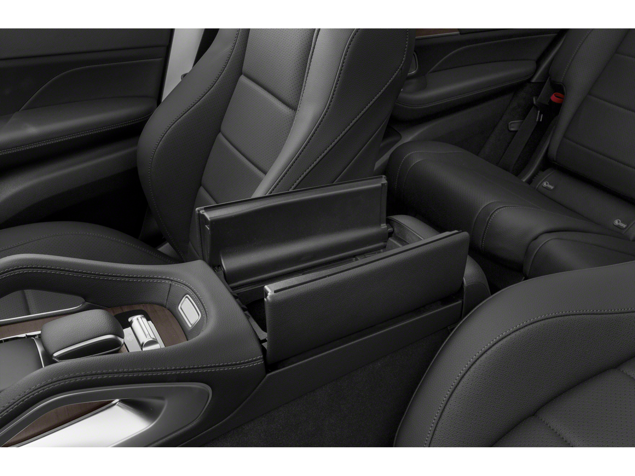 2021 Mercedes-Benz GLS 450 GLS 450 4MATIC®